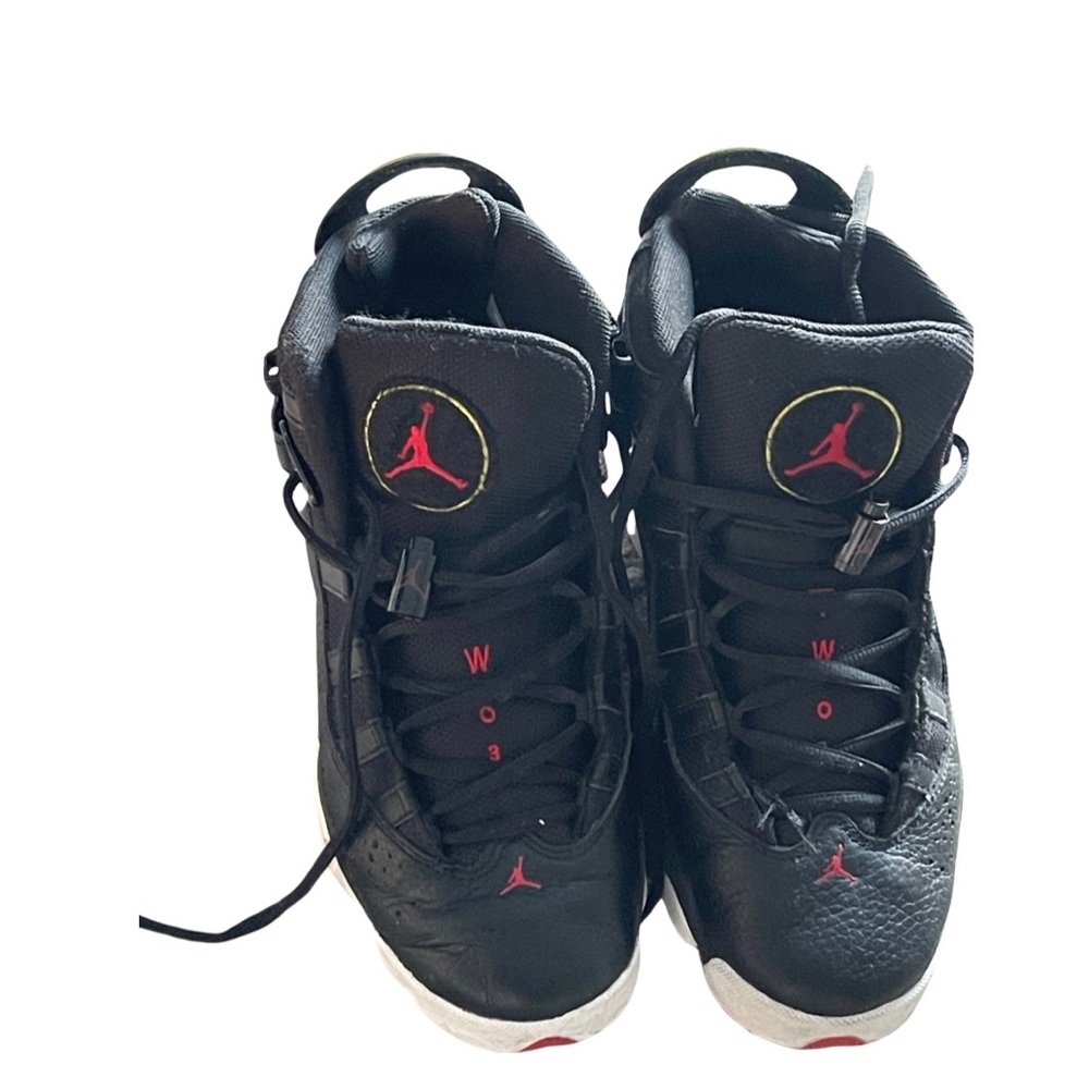 Air Jordan size youth 7